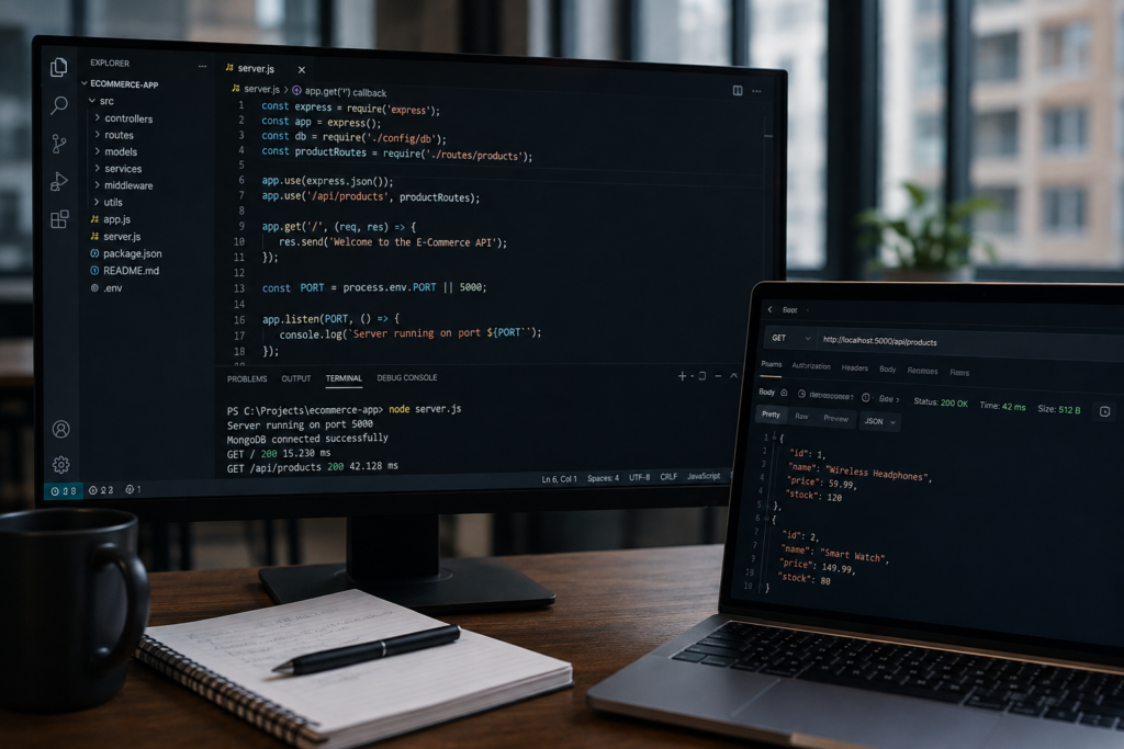 Software Technolotal | What It Means and What Software Technology Really Covers