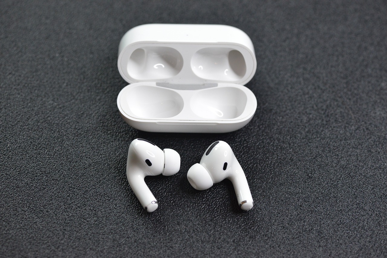 how to find lost AirPods