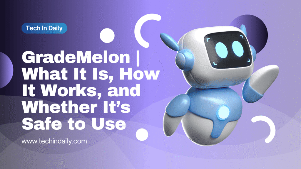 GradeMelon | What It Is, How It Works, and Whether It’s Safe to Use GradeMelon | What It Is, How It Works, and Whether It’s Safe to Use