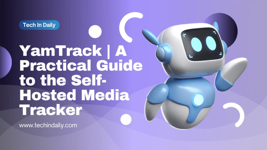 YamTrack | A Practical Guide to the Self-Hosted Media Tracker YamTrack | A Practical Guide to the Self-Hosted Media Tracker
